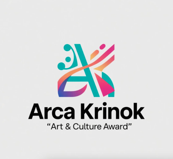 ARCA KRINOK (Art and Culture, Kreatif, Inovatif, dan Kolaboratif)